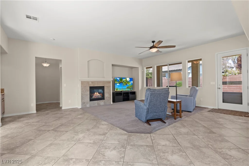 6134 Burleson Ranch, Las Vegas, NV 89131