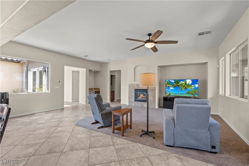 6134 Burleson Ranch, Las Vegas, NV 89131