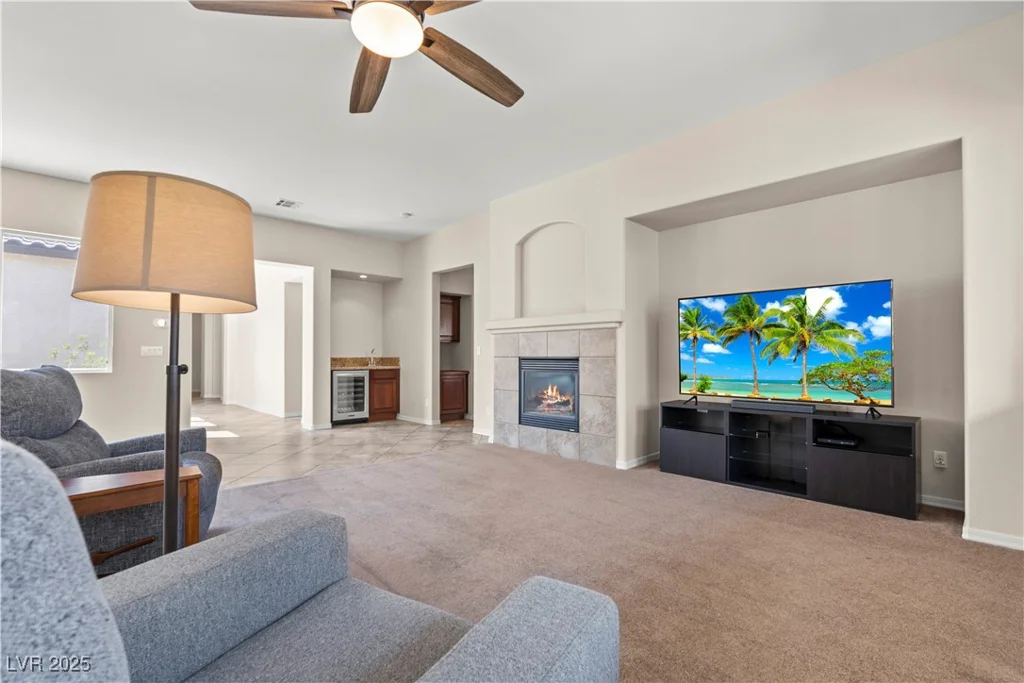 6134 Burleson Ranch, Las Vegas, NV 89131