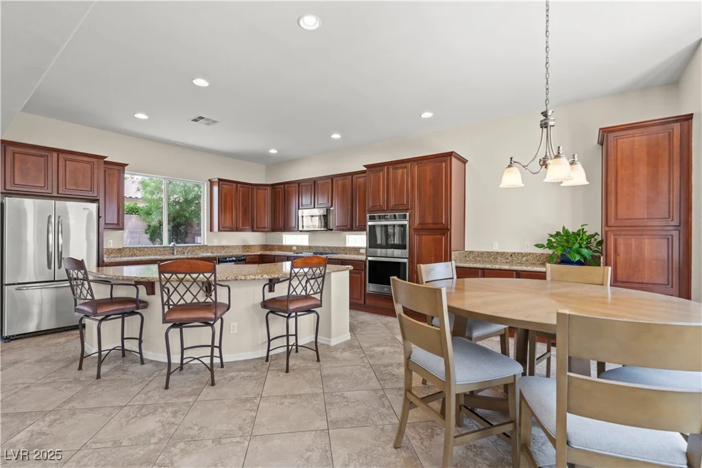 6134 Burleson Ranch, Las Vegas, NV 89131