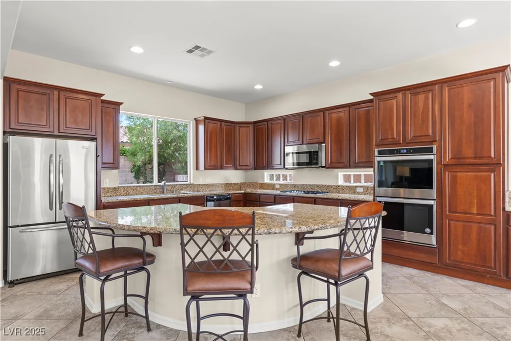 6134 Burleson Ranch, Las Vegas, NV 89131