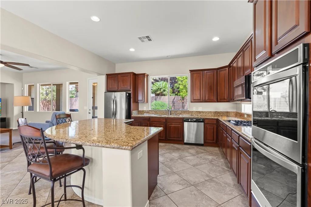 6134 Burleson Ranch, Las Vegas, NV 89131