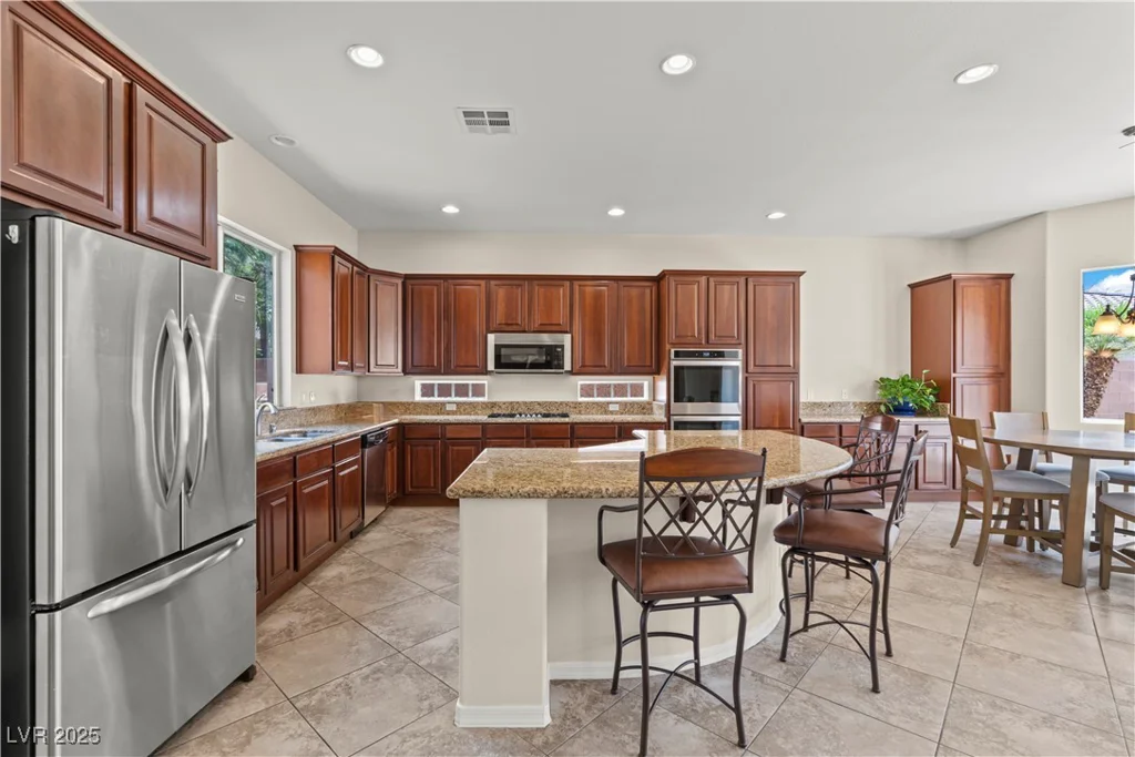 6134 Burleson Ranch, Las Vegas, NV 89131