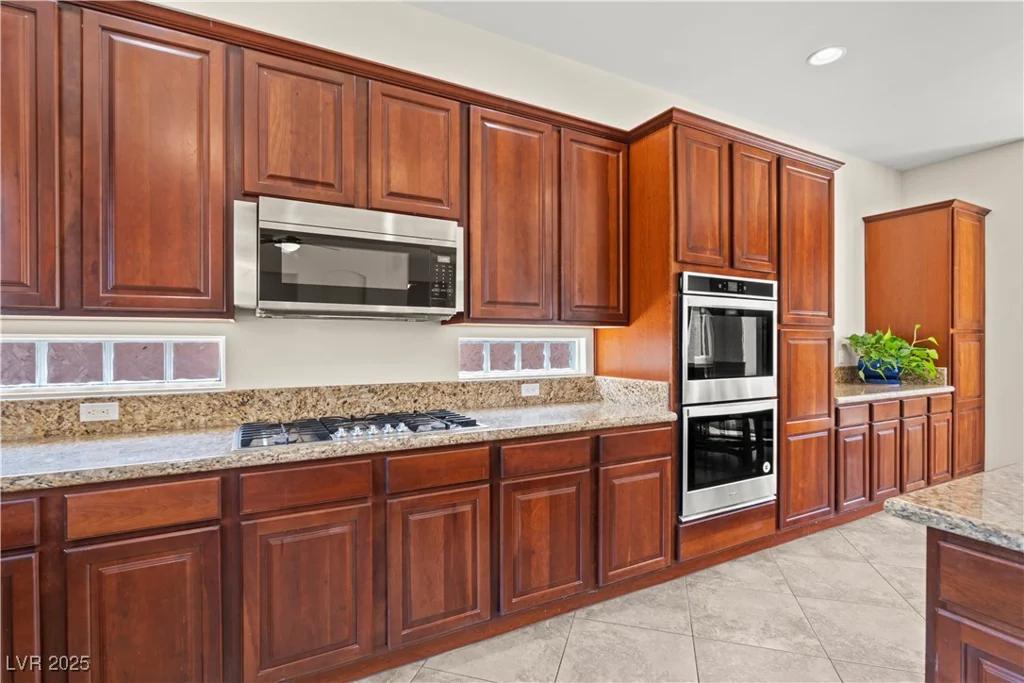 6134 Burleson Ranch, Las Vegas, NV 89131