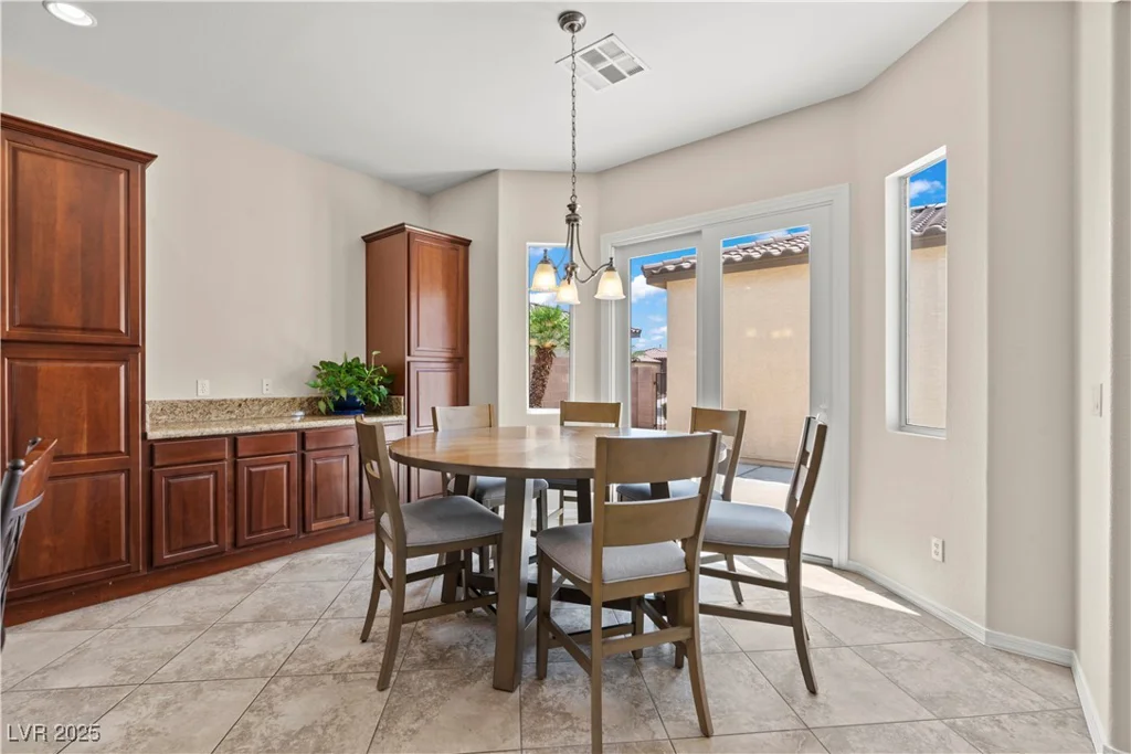6134 Burleson Ranch, Las Vegas, NV 89131