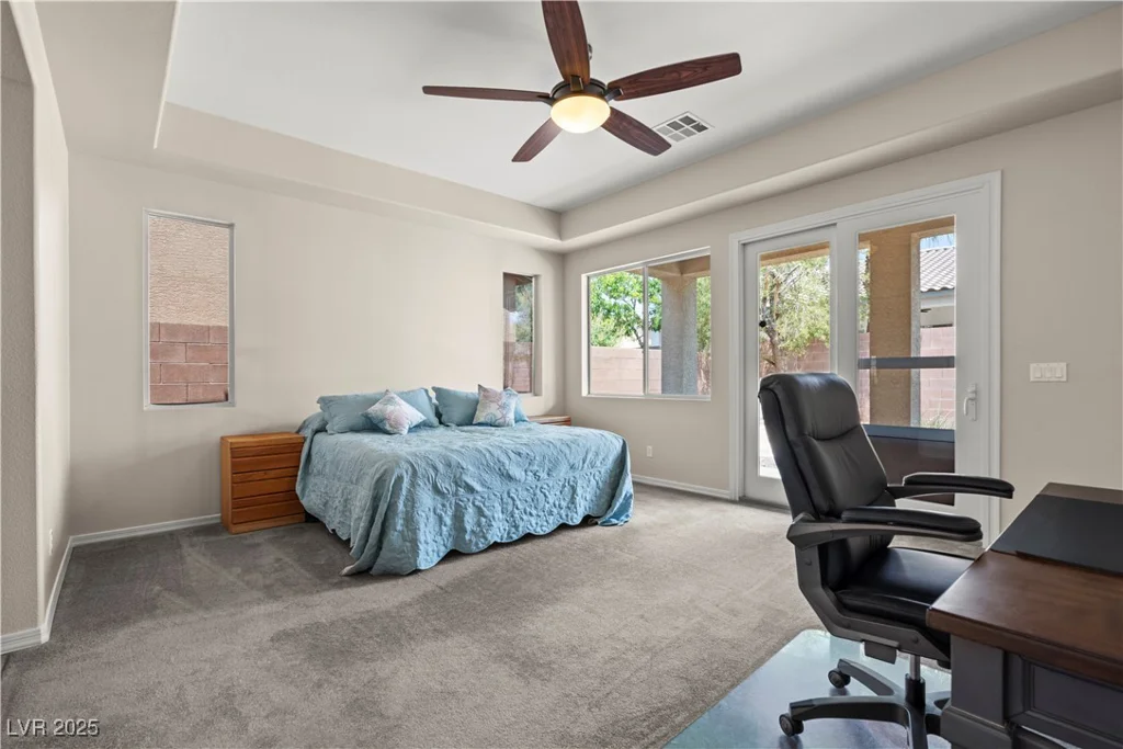 6134 Burleson Ranch, Las Vegas, NV 89131