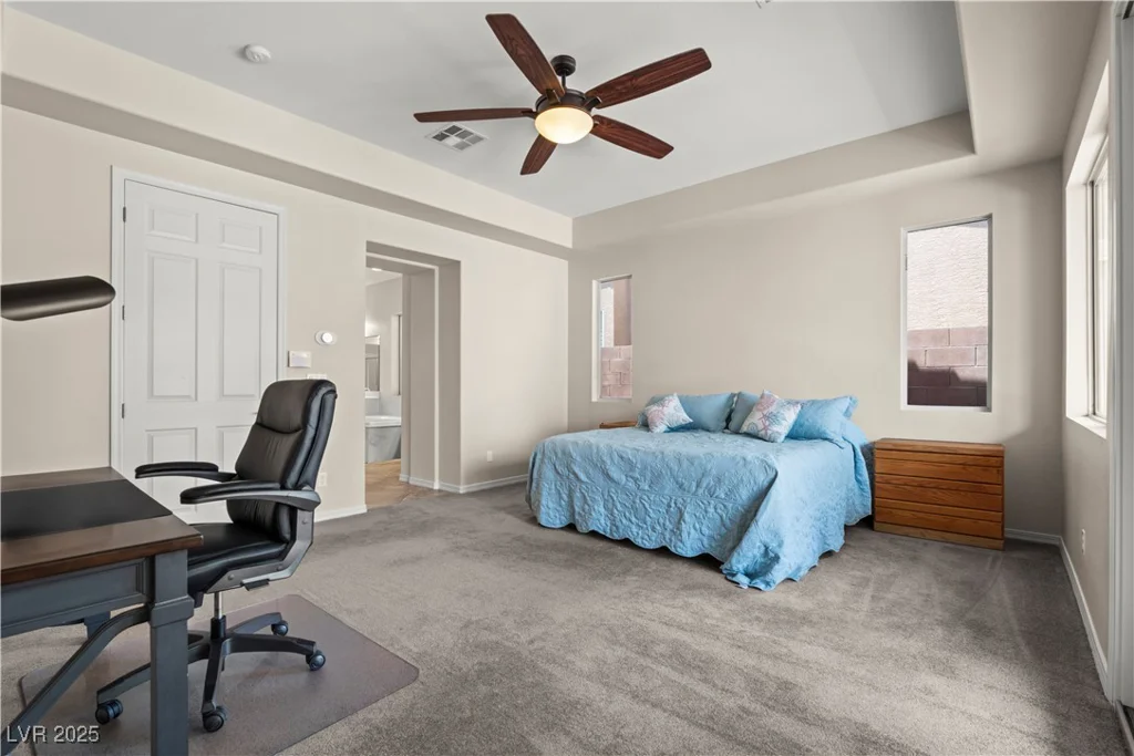 6134 Burleson Ranch, Las Vegas, NV 89131