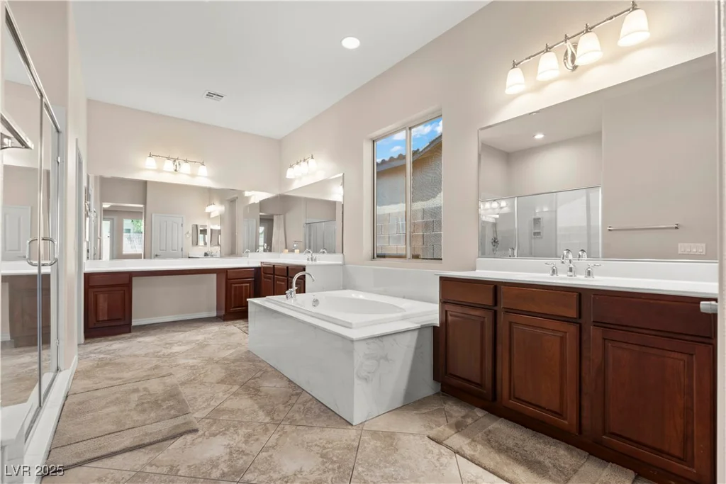 6134 Burleson Ranch, Las Vegas, NV 89131