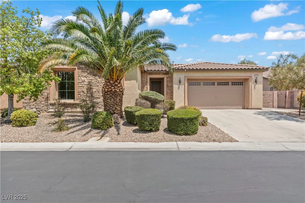 6134 Burleson Ranch, Las Vegas, NV 89131