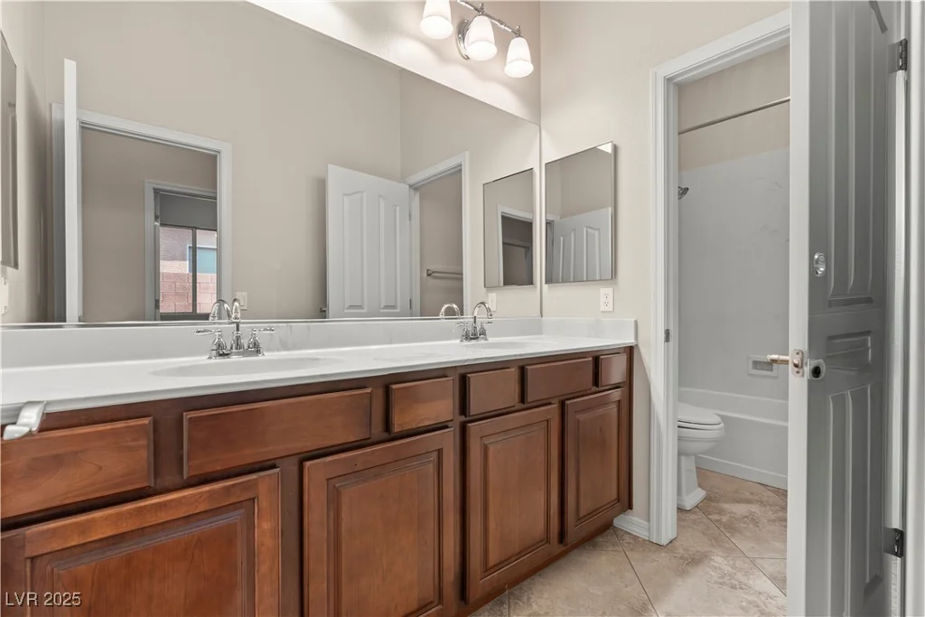 6134 Burleson Ranch, Las Vegas, NV 89131