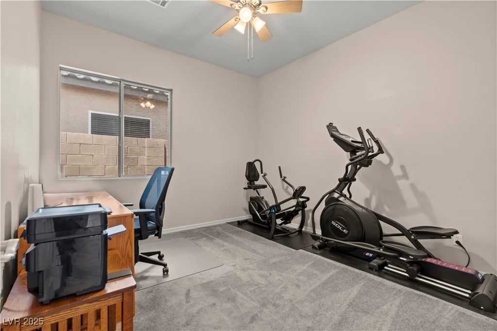 6134 Burleson Ranch, Las Vegas, NV 89131
