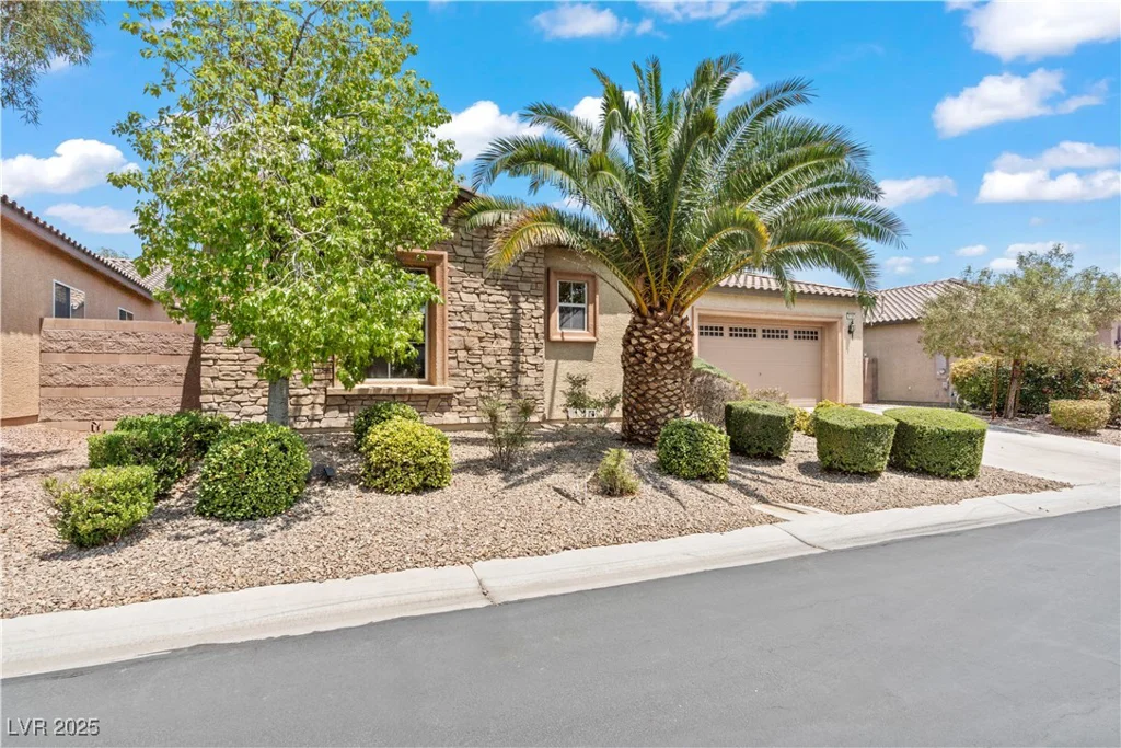 6134 Burleson Ranch, Las Vegas, NV 89131