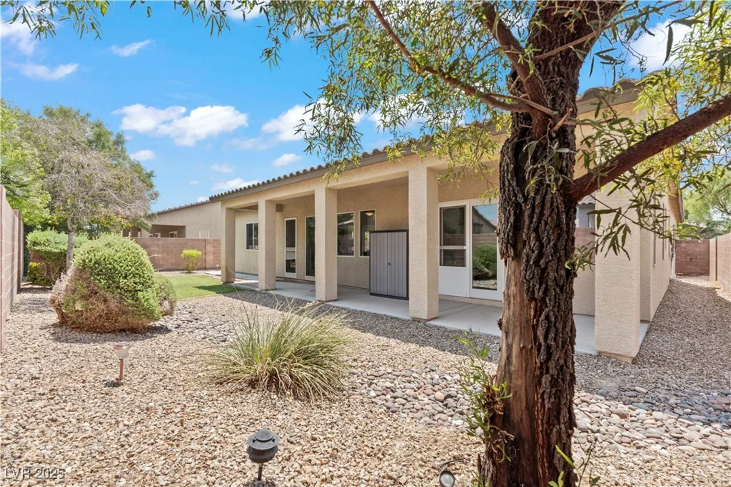 6134 Burleson Ranch, Las Vegas, NV 89131