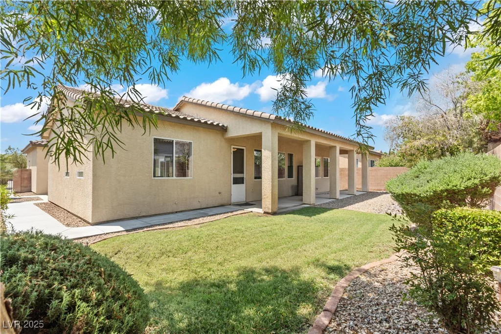 6134 Burleson Ranch, Las Vegas, NV 89131