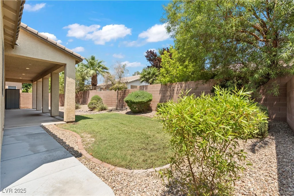 6134 Burleson Ranch, Las Vegas, NV 89131