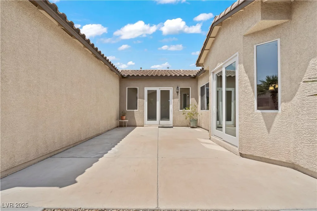 6134 Burleson Ranch, Las Vegas, NV 89131