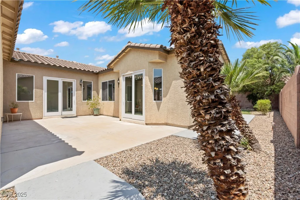 6134 Burleson Ranch, Las Vegas, NV 89131