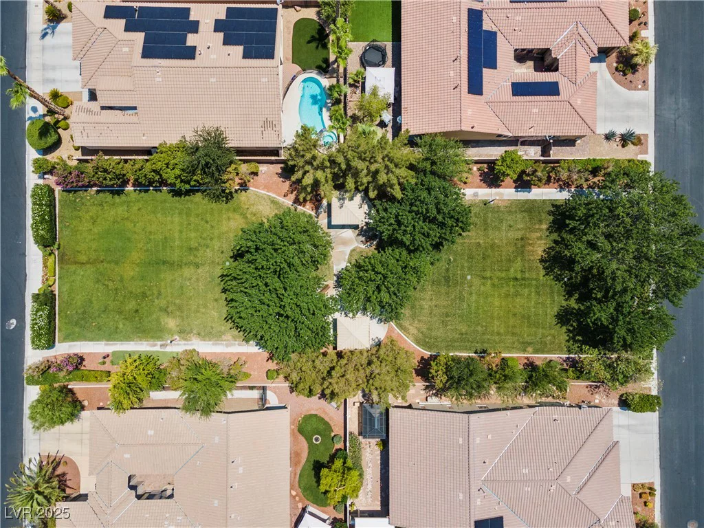 6134 Burleson Ranch, Las Vegas, NV 89131