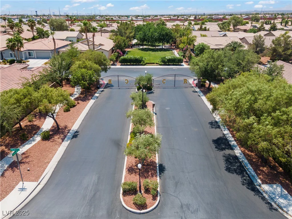 6134 Burleson Ranch, Las Vegas, NV 89131