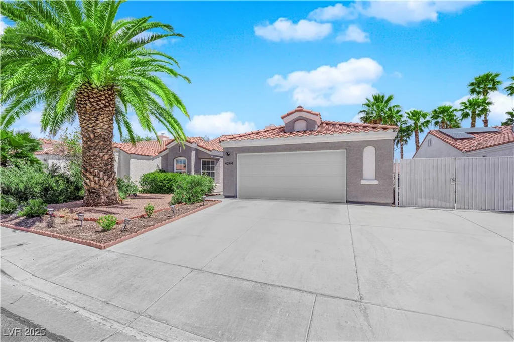 4244 Totano, North Las Vegas, NV 89032