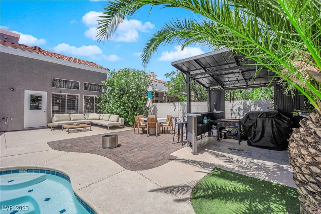 4244 Totano, North Las Vegas, NV 89032