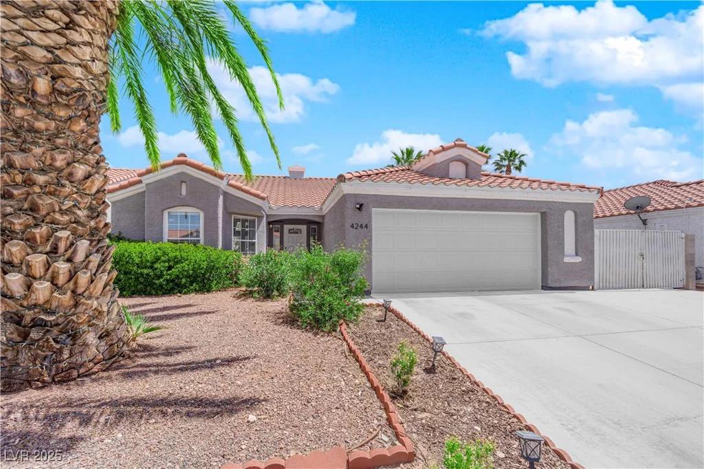 4244 Totano, North Las Vegas, NV 89032