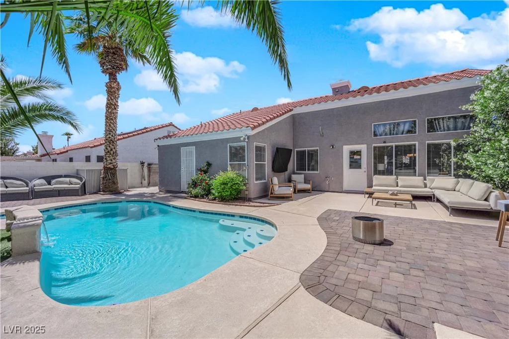 4244 Totano, North Las Vegas, NV 89032