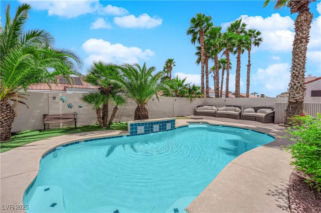 4244 Totano, North Las Vegas, NV 89032