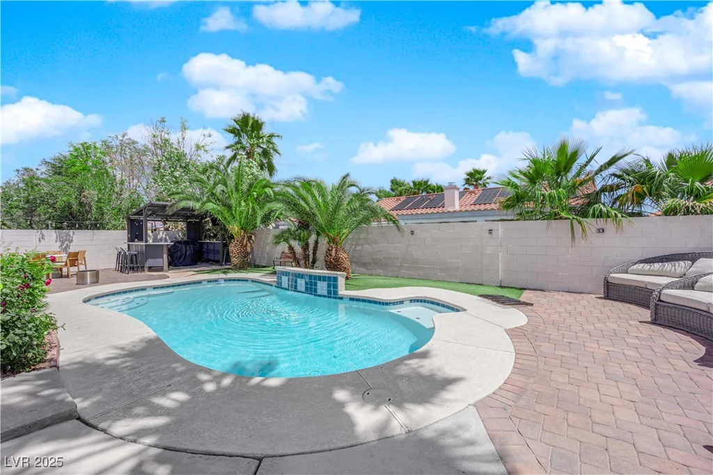 4244 Totano, North Las Vegas, NV 89032