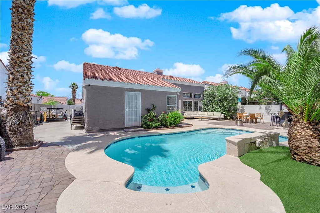 4244 Totano, North Las Vegas, NV 89032
