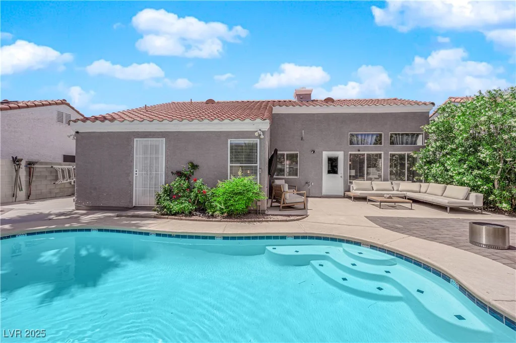 4244 Totano, North Las Vegas, NV 89032
