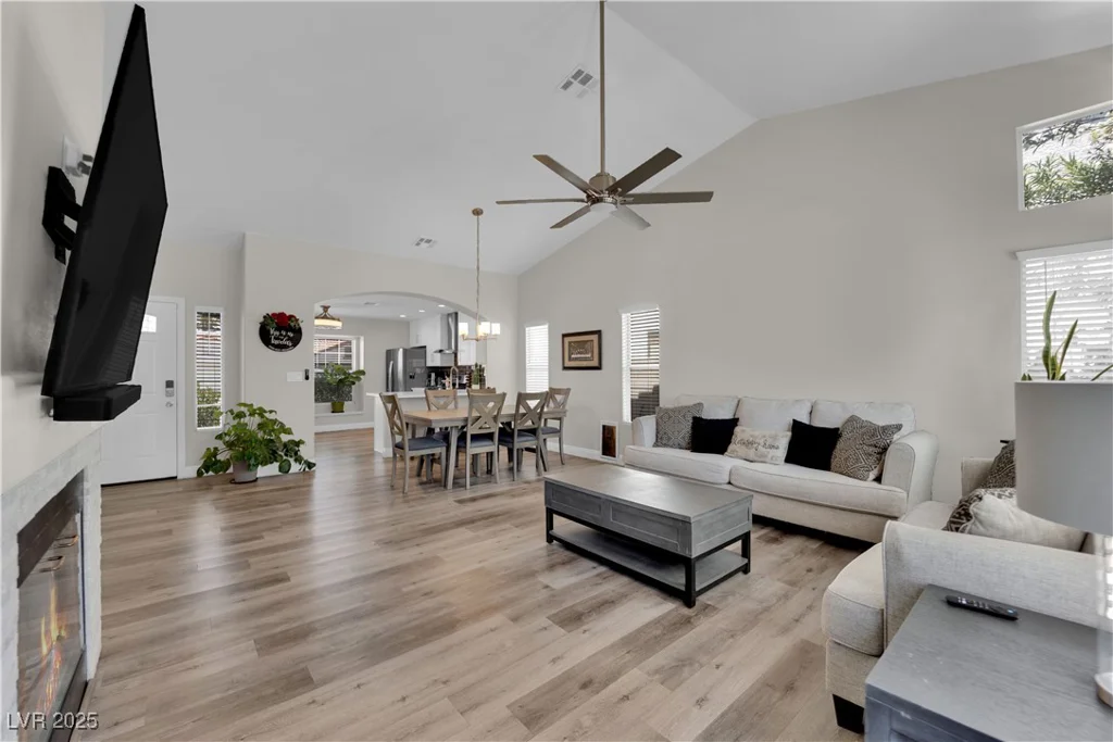 4244 Totano, North Las Vegas, NV 89032