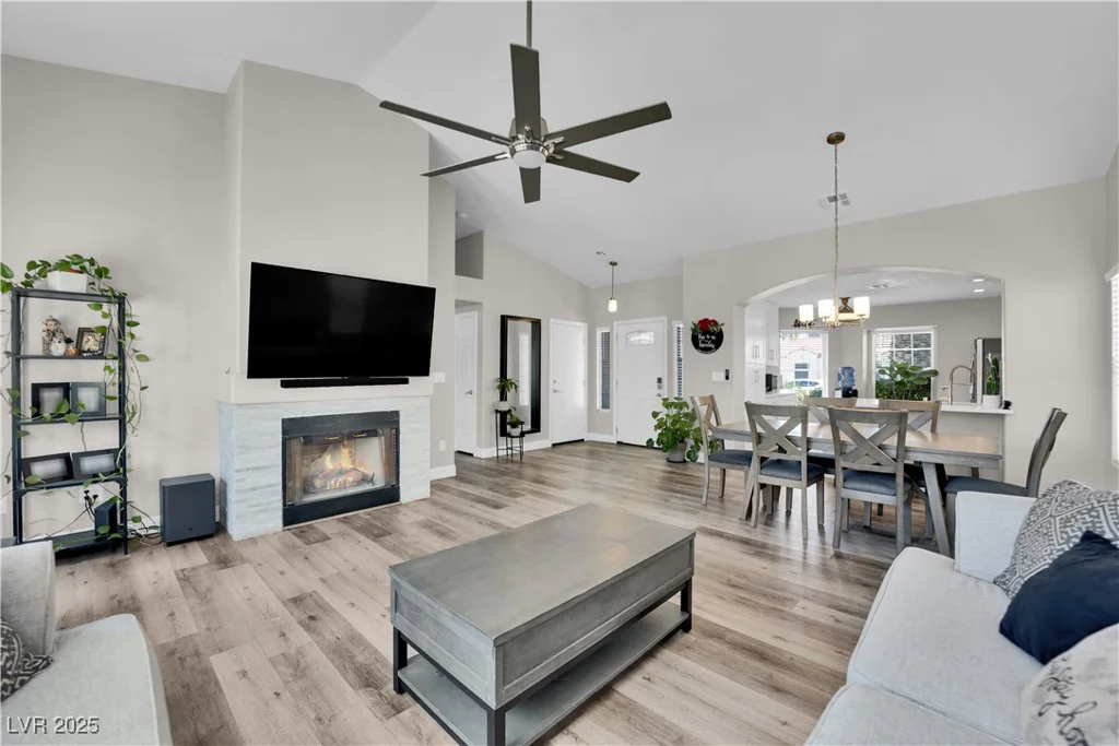 4244 Totano, North Las Vegas, NV 89032