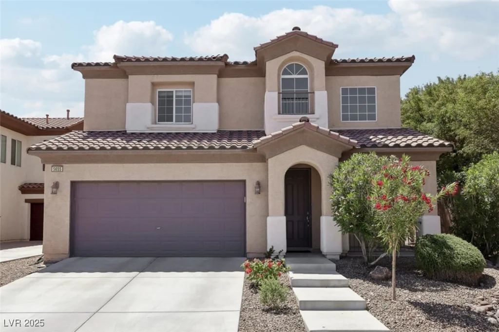 5655 Danforth, Las Vegas, NV 89141