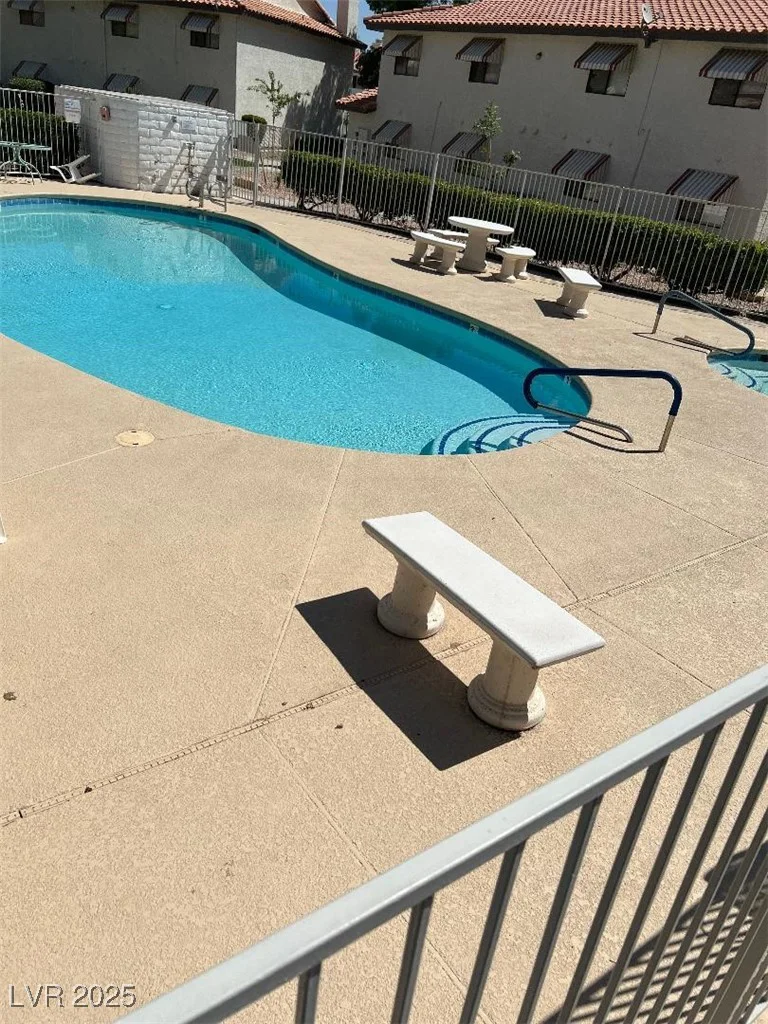 2713 Otter Creek, Las Vegas, NV 89117