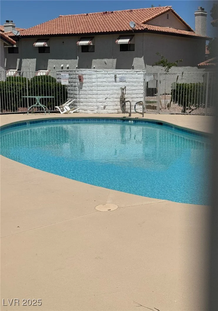 2713 Otter Creek, Las Vegas, NV 89117