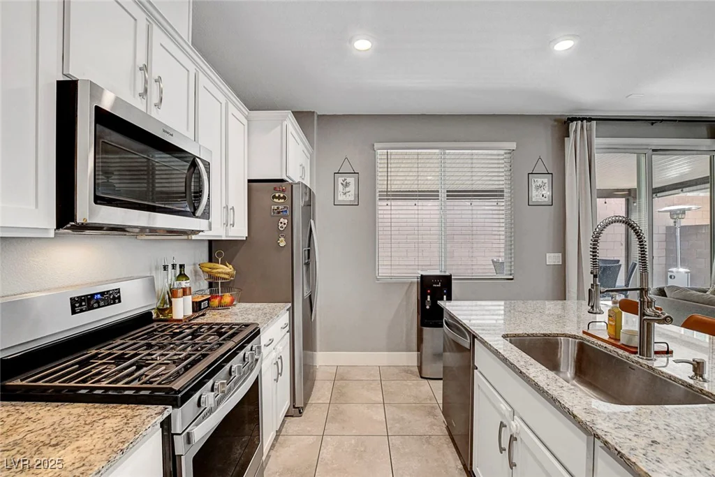 5957 Olivine Falls, Las Vegas, NV 89130