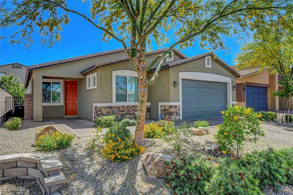 5957 Olivine Falls, Las Vegas, NV 89130