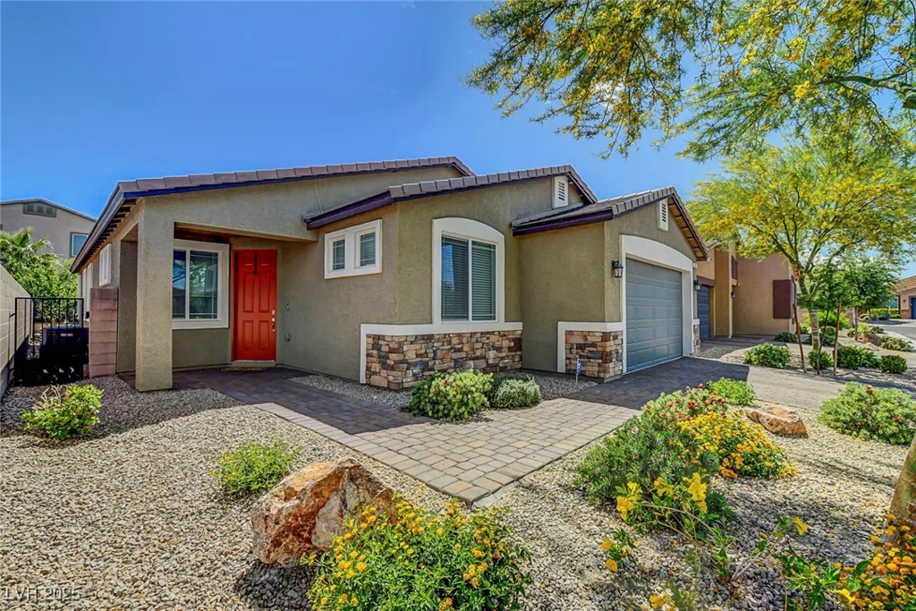 5957 Olivine Falls, Las Vegas, NV 89130