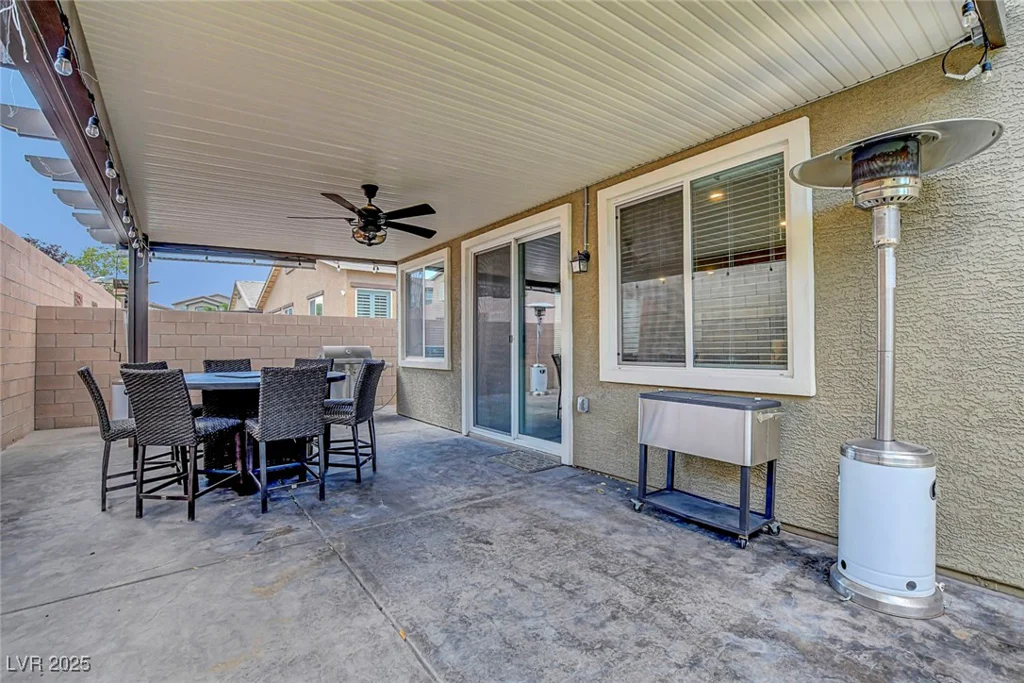 5957 Olivine Falls, Las Vegas, NV 89130