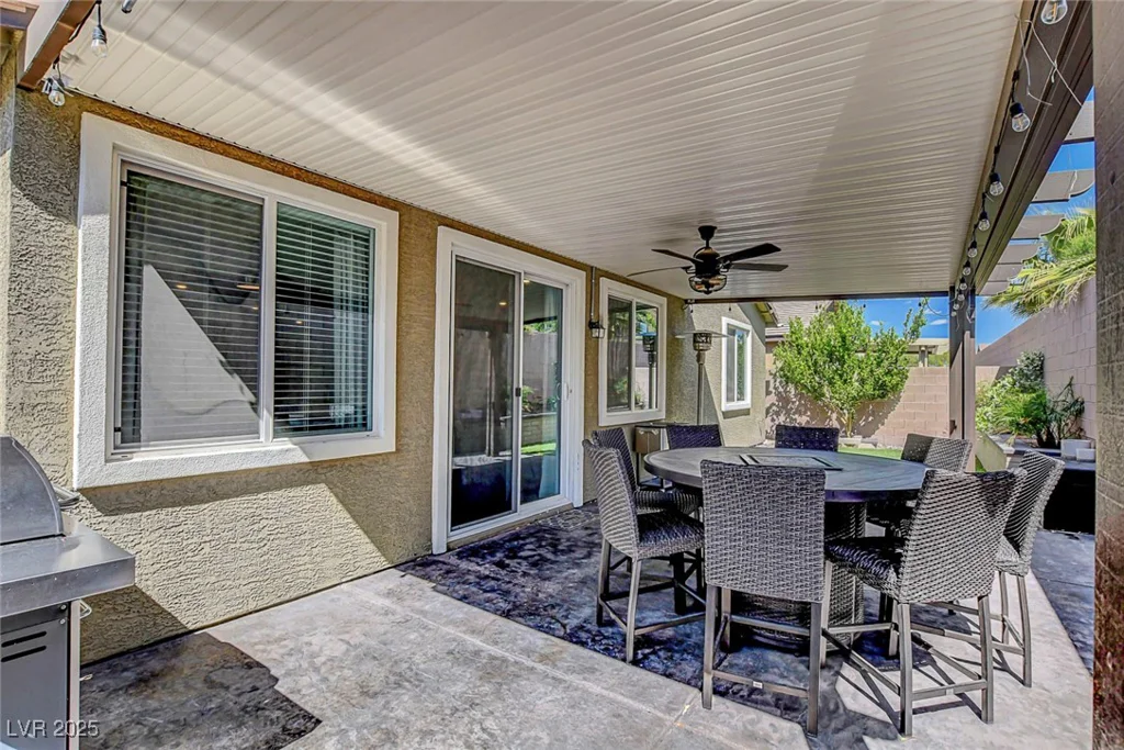 5957 Olivine Falls, Las Vegas, NV 89130
