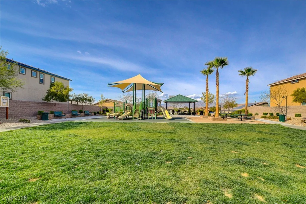 5957 Olivine Falls, Las Vegas, NV 89130