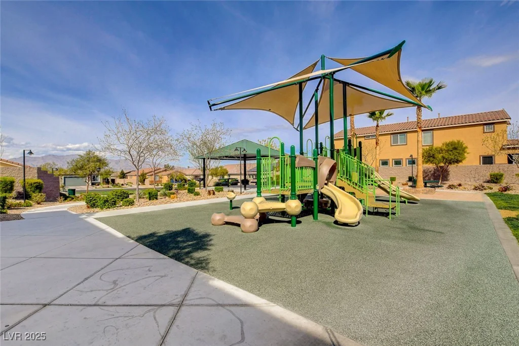 5957 Olivine Falls, Las Vegas, NV 89130