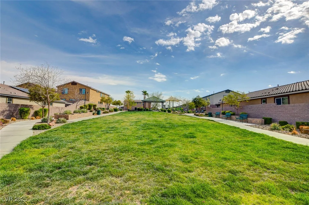 5957 Olivine Falls, Las Vegas, NV 89130