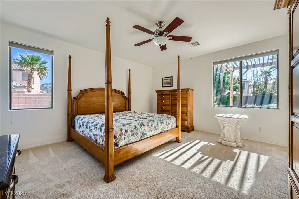 8840 Arroyo Azul, Las Vegas, NV 89131