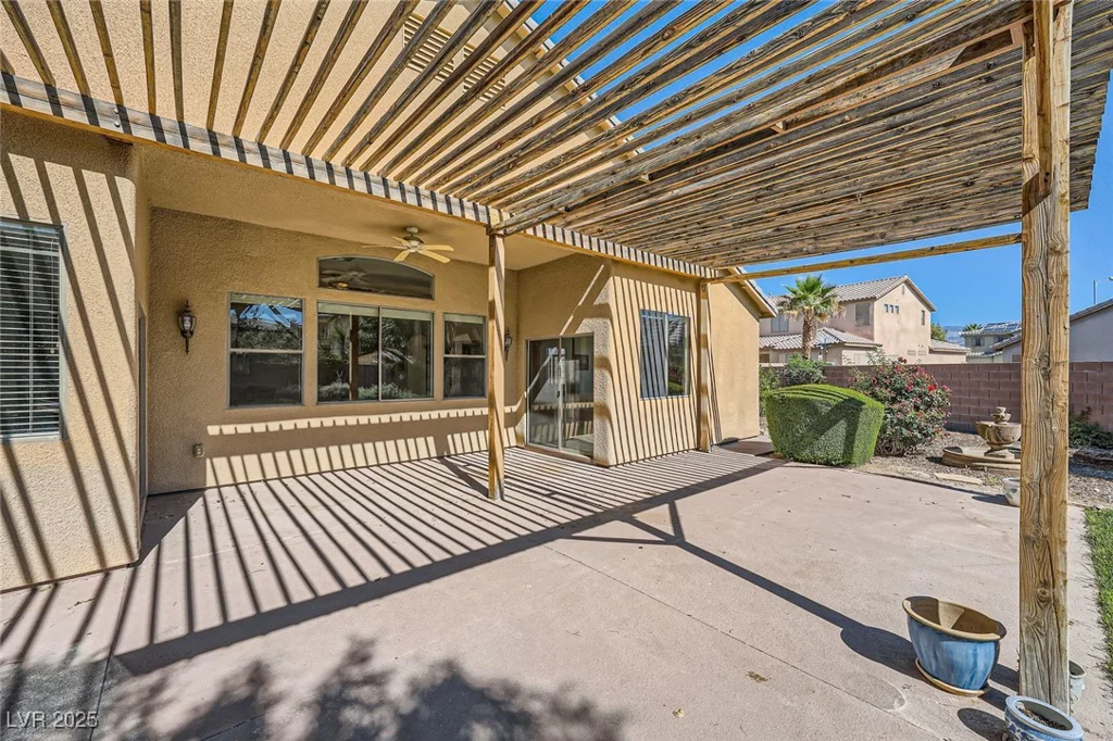 8840 Arroyo Azul, Las Vegas, NV 89131