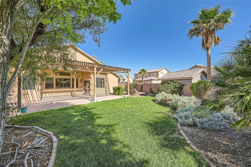 8840 Arroyo Azul, Las Vegas, NV 89131