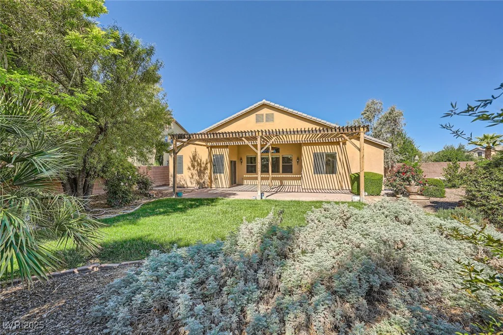 8840 Arroyo Azul, Las Vegas, NV 89131