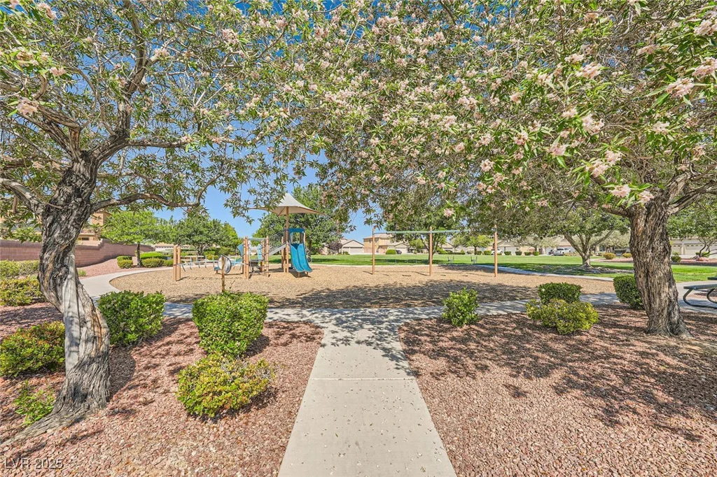 8840 Arroyo Azul, Las Vegas, NV 89131