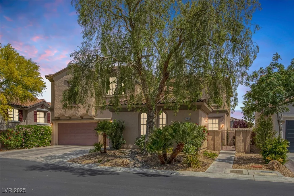 7872 Regency Park, Las Vegas, NV 89149
